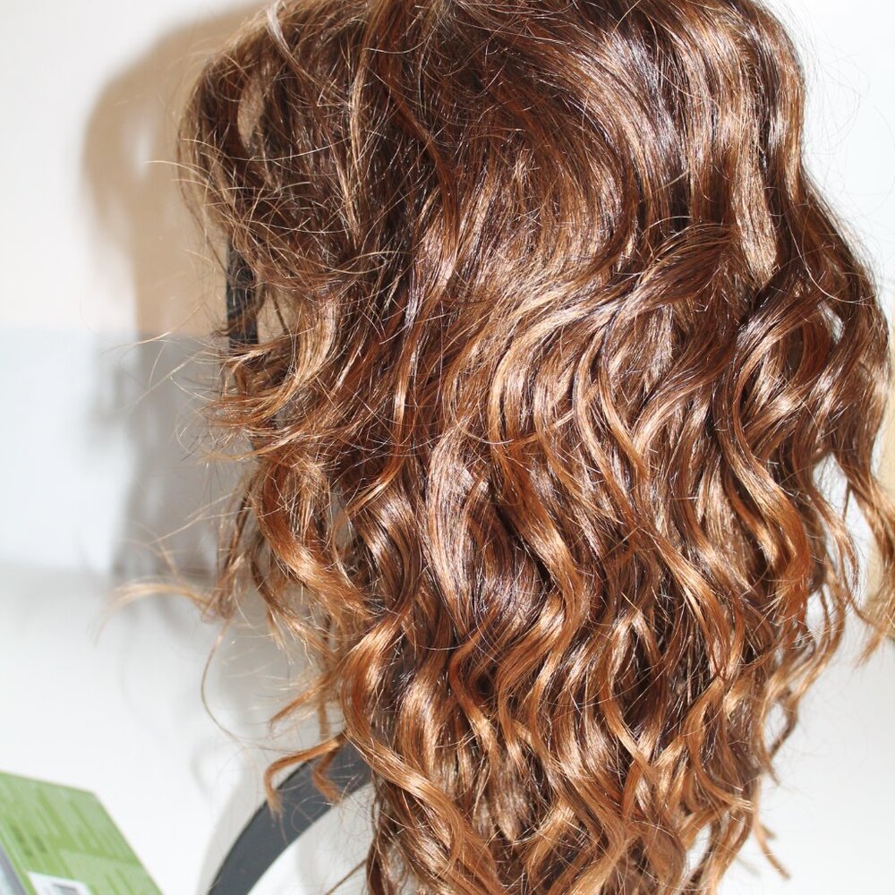 Finn Wig by Estetica